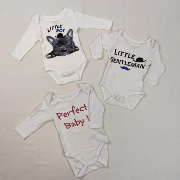 3 bodies - Multimarques - 3M