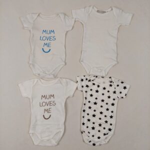 4 bodies - Multimarques - 1M