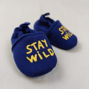 Chaussons - Sans marque - Naissance