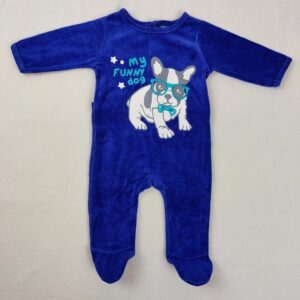 Pyjama 1 pièce - Gemo - 3M