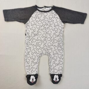 Pyjama 1 pièce - Disney - 6M