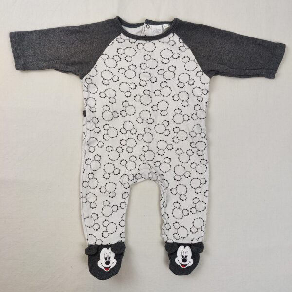Pyjama 1 pièce - Disney - 6M