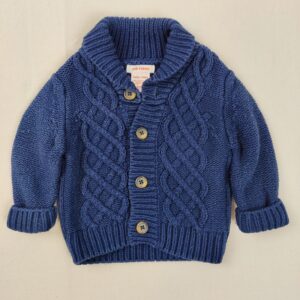 Gilet - Joe Fresh - 6M