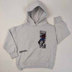 Sweat - Zara - 6A