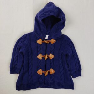 Gilet - Tex - 6M