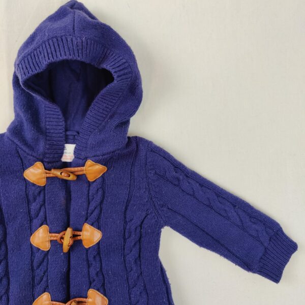 Gilet - Tex - 6M – Image 2
