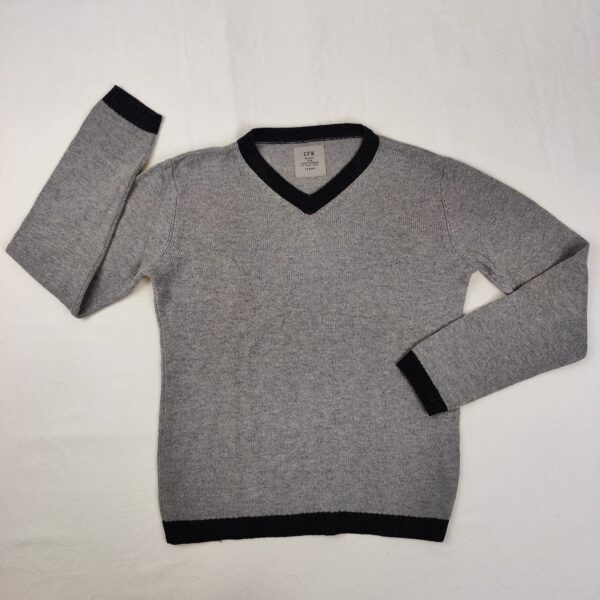 Pull - CFK - 12A