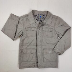 Veste - CFK - 10A
