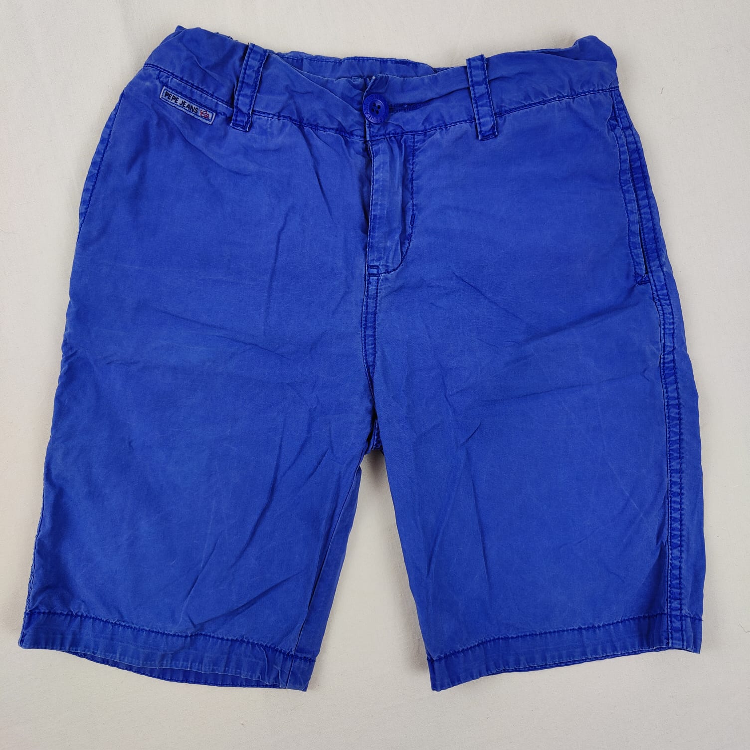 Short - Pepe Jeans - 10A