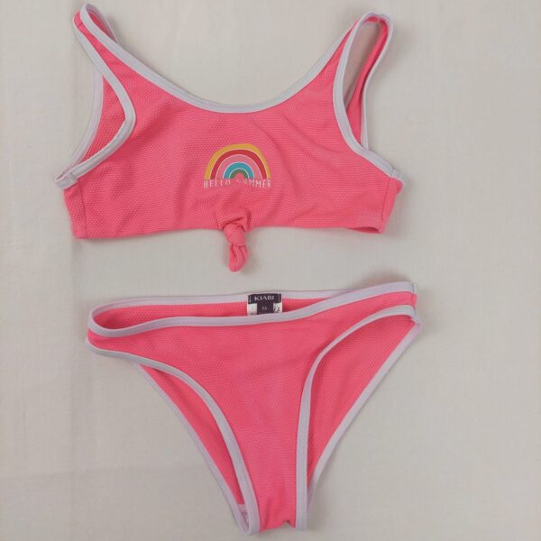 Maillot de bain - KIABI - 8A