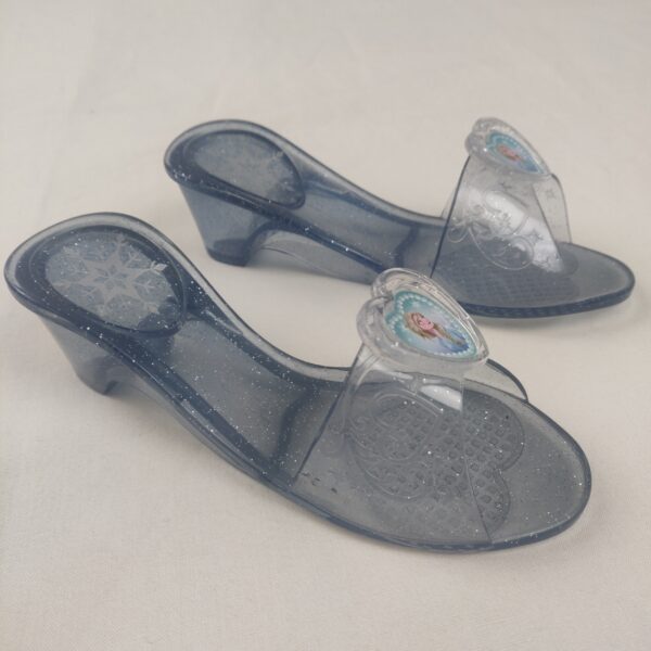 Chaussures à boucles - Disney - P26