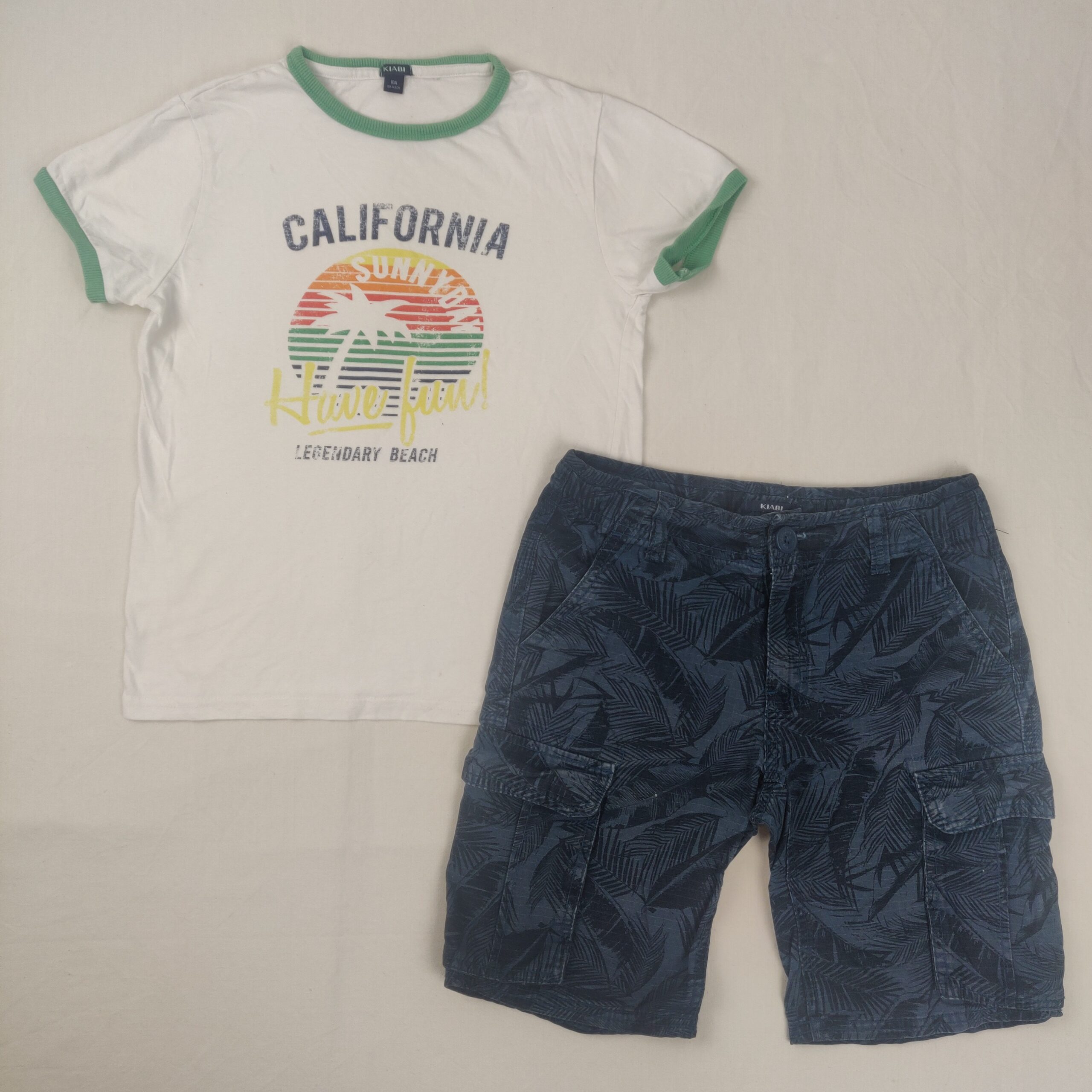 Ensemble 2 pièces - KIABI - 10A