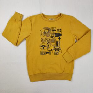 Sweat - La Halle - 12A