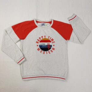 Sweat - La Fabrique des Garçons - 12A