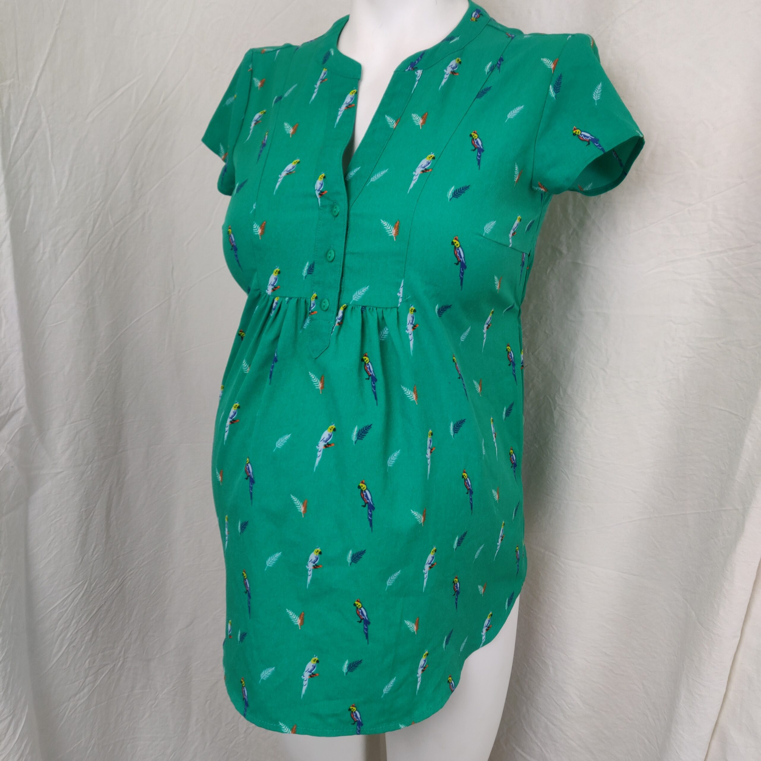 Chemise manches courtes - JBC Joli Ronde - 36