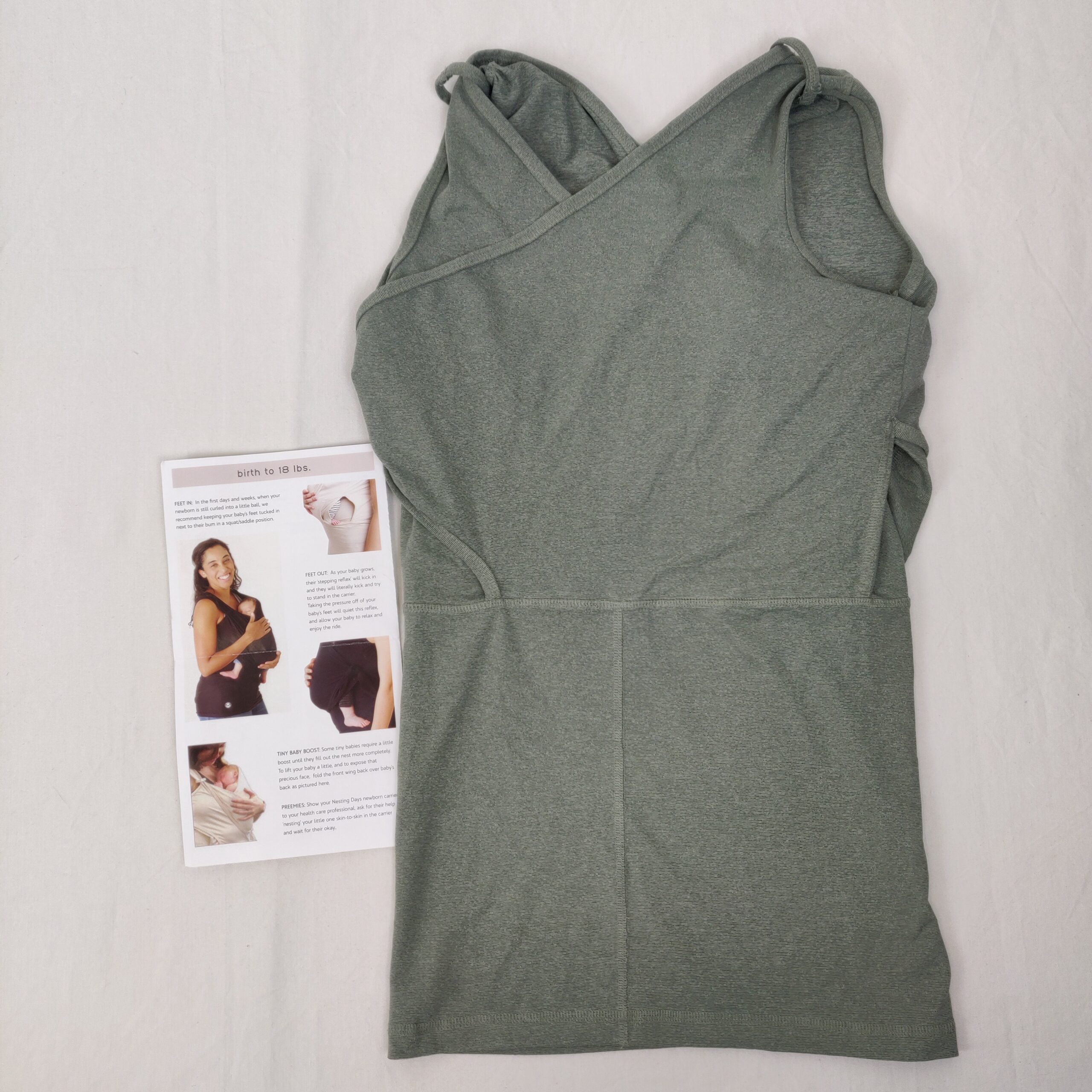 Divers - Nesting Days - 36 – Image 2