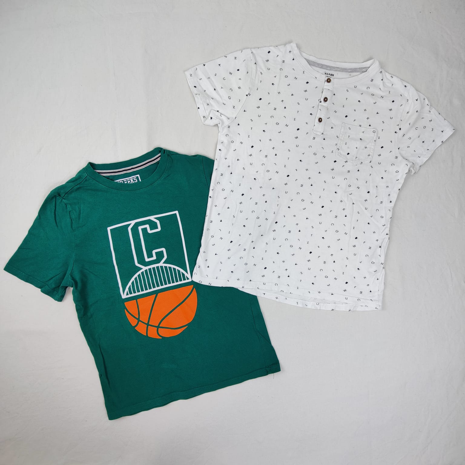 Ensemble 2 pièces - Multimarques - 12A