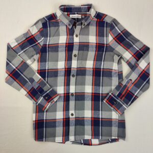 Chemise manches longues - In Extenso - 10A