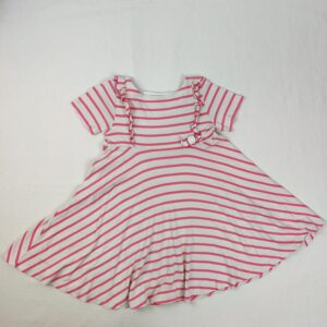 Robe - Petit Bateau - 8A