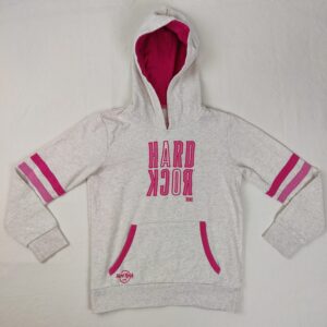 Sweat - Hard Rock - 10A