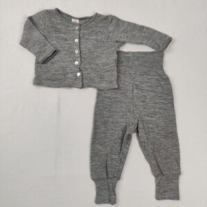 Ensemble 2 pièces - Engel - 6M