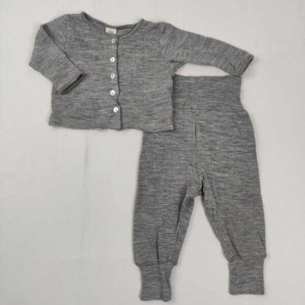 Ensemble 2 pièces - Engel - 6M