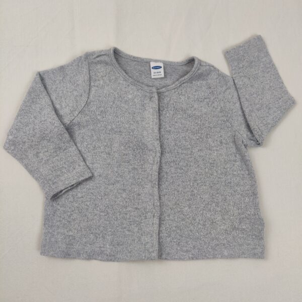 Gilet - Old Navy - 18M