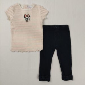 Ensemble 2 pièces - Multimarques - 18M