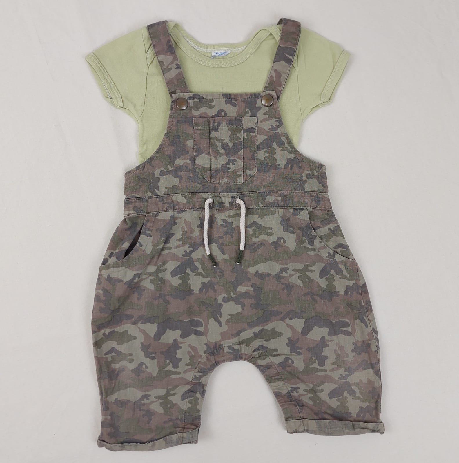 Ensemble 2 pièces - Multimarques - 2A