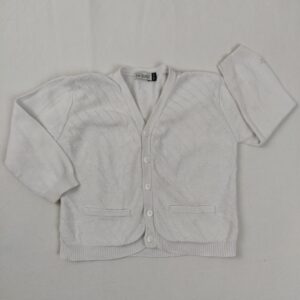 Gilet - Jean Bourget - 18M