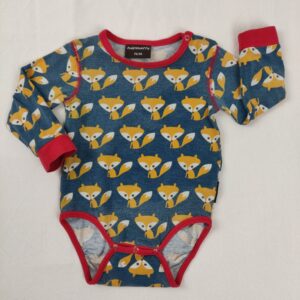 1 body - Marxomorra - 18M