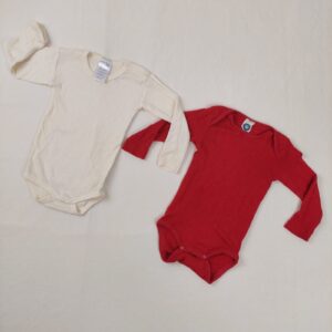 2 bodies - Multimarques - 18M