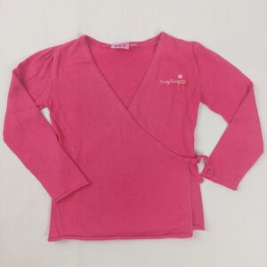 Gilet - NKY - 8A