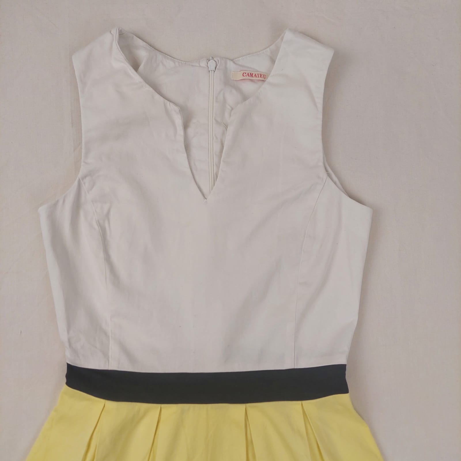 Robe - Camaïeu - 14A