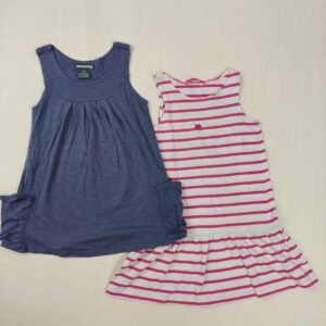 Robe - Multimarques - 8A