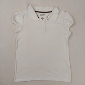 Polo manches courtes - George - 14A