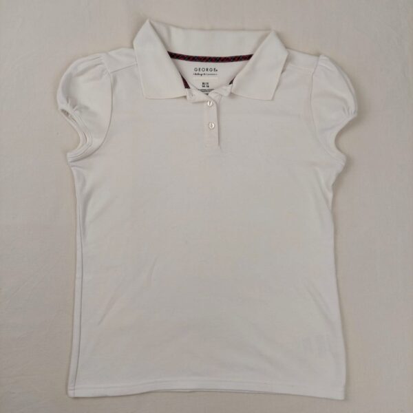 Polo manches courtes - George - 14A