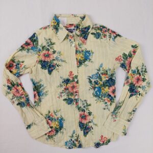 Chemise manches longues - Replay and Sons - 14A