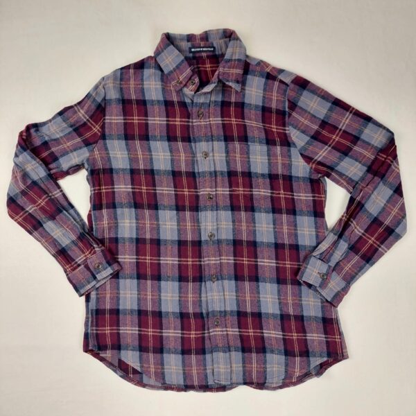 Chemise manches longues - Brandy Melville - 14A