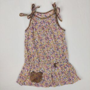 Robe - Captain Tortue - 8A
