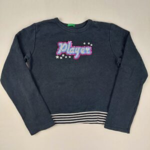 Sweat - United Colors of Benetton - 10A