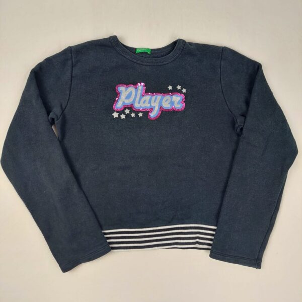 Sweat - United Colors of Benetton - 10A