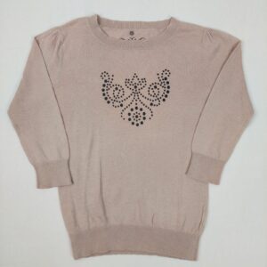 Pull - Caprice de Fille - 10A