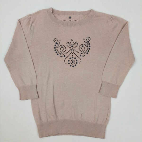 Pull - Caprice de Fille - 10A