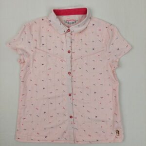 Chemise manches courtes - Sergent Major - 11A
