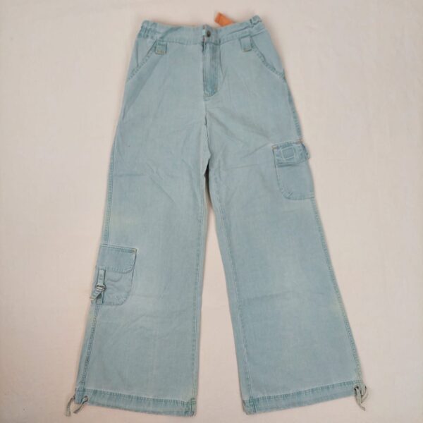 Pantalon - Sergent Major - 10A