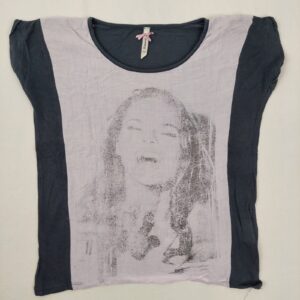 T-shirt manches courtes - Kaporal - 10A