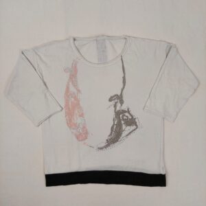 T-shirt manches courtes - Kookaï - 10A