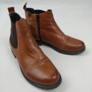 Bottines et boots - Besson - P37