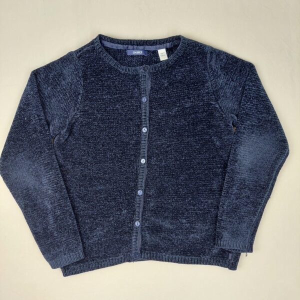Gilet - Okaïdi - 10A